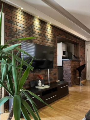Delux apartman
